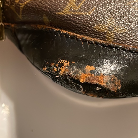 Project LV Bag - Picture 3 of 7